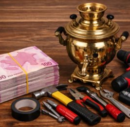 В Баку вынесен приговор девушке, укравшей деньги и самовар у возлюбленного