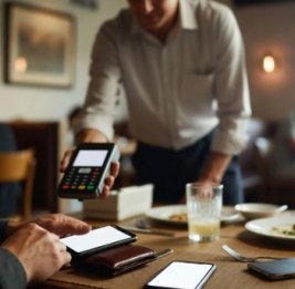 Плата за сервис в ресторанах Азербайджана: почему мировая практика обходит нас стороной