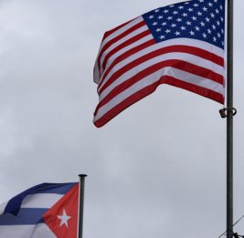 Трамп уверен, что США и Куба близки к сделке