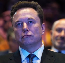 Маск считает, что новая гражданская война в США уже началась