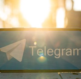 В Telegram произошел массовый сбой