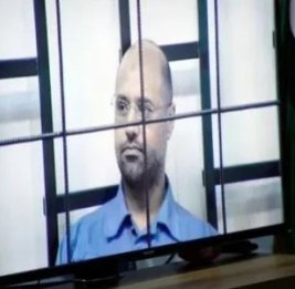 Каддафи убит