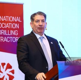 BP инвестировала в проекты в Азербайджане $87 млрд