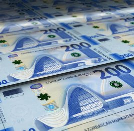 ЦБА: Избыточная ликвидность банков достигла почти 4 млрд манатов