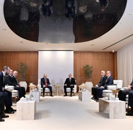 Достигнута договоренность