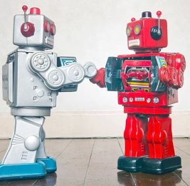 Обойдемся без вас