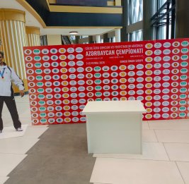 Турнир набирает обороты