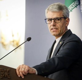 Исмаил Багаи: Составлен план переговоров между США и Ираном