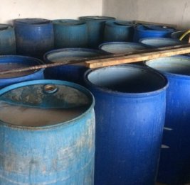 Пищевой риск