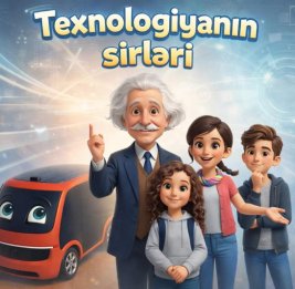 Увлекательное путешествие