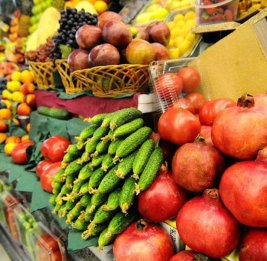 Между сезонным изобилием и системными вызовами