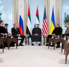 Диалог продолжается