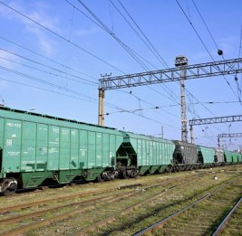 Процесс набирает обороты