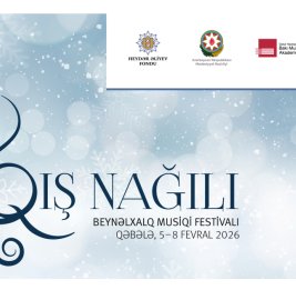 &laquo;Зимняя сказка&raquo; в Габале