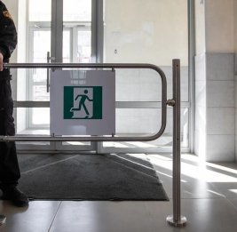 В школе в Словакии произошла стрельба