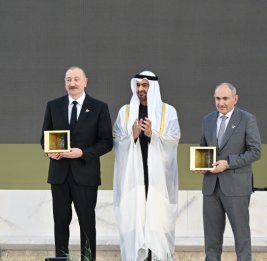 Ведущий стратег Южного Кавказа