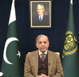 Премьер-министр Пакистана: Президент Ильхам Алиев известен как решительный глашатай мира и стабильности на Кавказе и за его пределами