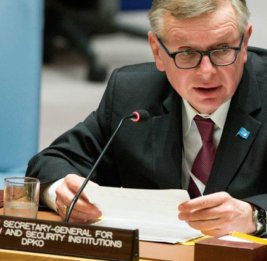 ООН: Террористические группы все активнее используют искусственный интеллект