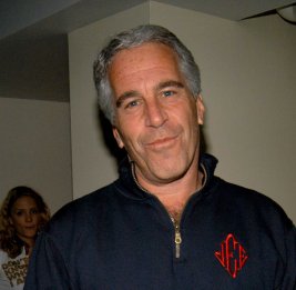 NYP: Минюст США удалил несколько тысяч файлов Эпштейна из-за жалоб жертв