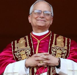 Папа Римский: Алиев и Пашинян вселяют надежду в мире