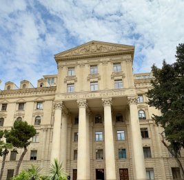 Азербайджан и ОАЭ обсудили развитие стратегического партнерства