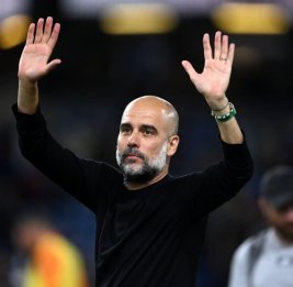 СМИ: Гвардиола намерен покинуть &laquo;Манчестер Сити&raquo; летом 2026 года