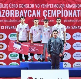 Новые финалы, новые имена 