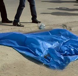 Следствие не исключает убийство