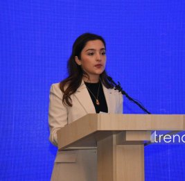 Молодежная неделя ДН - это пространство для открытого диалога 