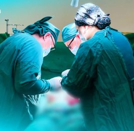 В Медицинском центре Низами впервые проведена операция Уиппла