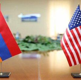 Делегация США прибыла в Армению для разработки ТЭО в рамках проекта TRIPP