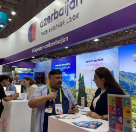 Продвигая индустрию отдыха