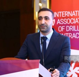 SOCAR AQŞ осваивает Ирак и Турцию