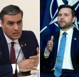 Письмо на деревню&hellip; Вэнсу