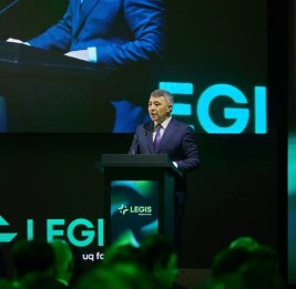 Доверие к правосудию - ключ к инвестиционной среде