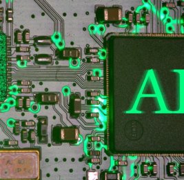 Формируется первая глобальная научная группа по ИИ