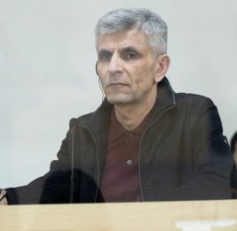 Давит Ишханян приговорен к пожизненному заключению