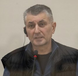 Давид Манукян приговорен к пожизненному заключению