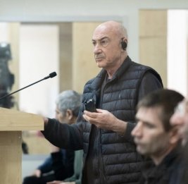 Аркадий Гукасян приговорен к 20 годам лишения свободы