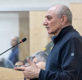 Бако Саакян приговорен к 20 годам лишения свободы