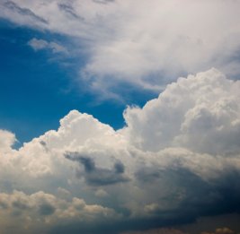 Завтра в Баку ожидается дождь, в районах погода будет преимущественно без осадков