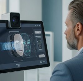 Предъявите лицо