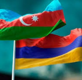 Южный Кавказ: маршрут мира