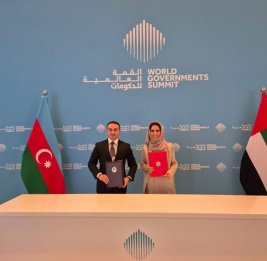 ASAN xidmət расширяет сотрудничество с ОАЭ в сфере государственных услуг