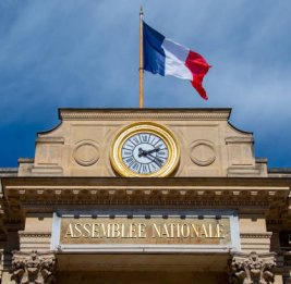 Двойные стандарты Парижа