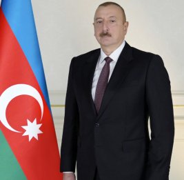 Президент: Непоколебимое братство, лежащее в основе азербайджано-турецких отношений, проявило свою истинную сущность именно в такой трудный момент
