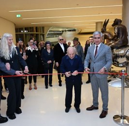 Супергерои дикой природы