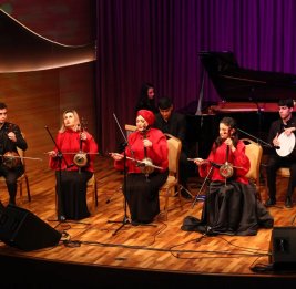 От мастера к ученику