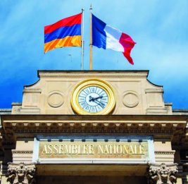 Двойные стандарты Парижа