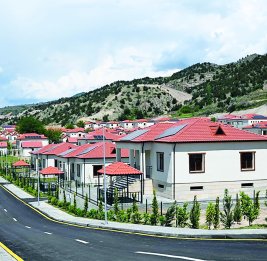 От богатого наследия к устойчивому развитию